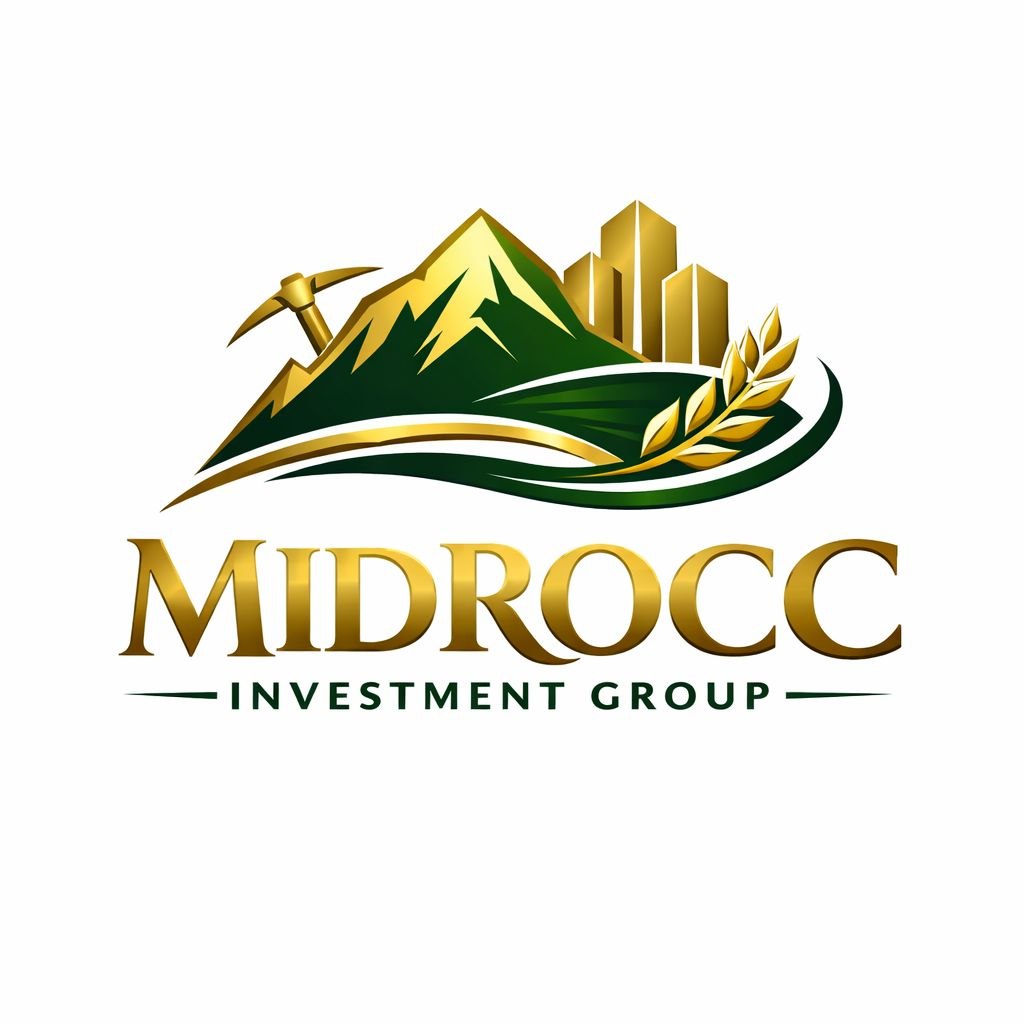Midrok Midrocc Investment Group